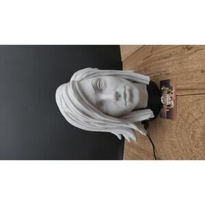 Borderlands Lilith Headphone Stand - PC Gaming Headset Holder - Gift for Gamer